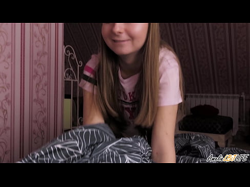 ❤️ Blondie suig haar BFF's diep en kry cum in haar mond ️❌ Russiese pornografie by ons af.kutjeporno.ru